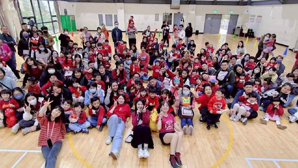 114-1新坡分班【高峰成果展】(115/01/16) 114-1新坡分班【高峰成果展】(115/01/16)