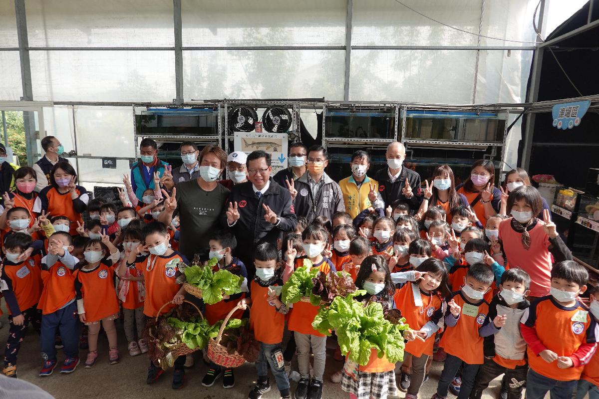 110-1 新坡分班【食農教育戶外教學】(2021/11/12) 110-1 新坡分班【食農教育戶外教學】(2021/11/12)
