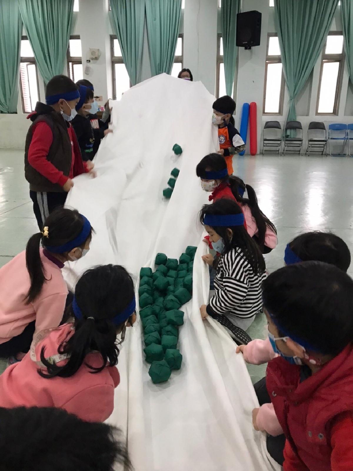 110-1 崙坪分班【歲末高峰暨寶貝運動會 】(2022/01/14) 110-1 崙坪分班【歲末高峰暨寶貝運動會 】(2022/01/14)