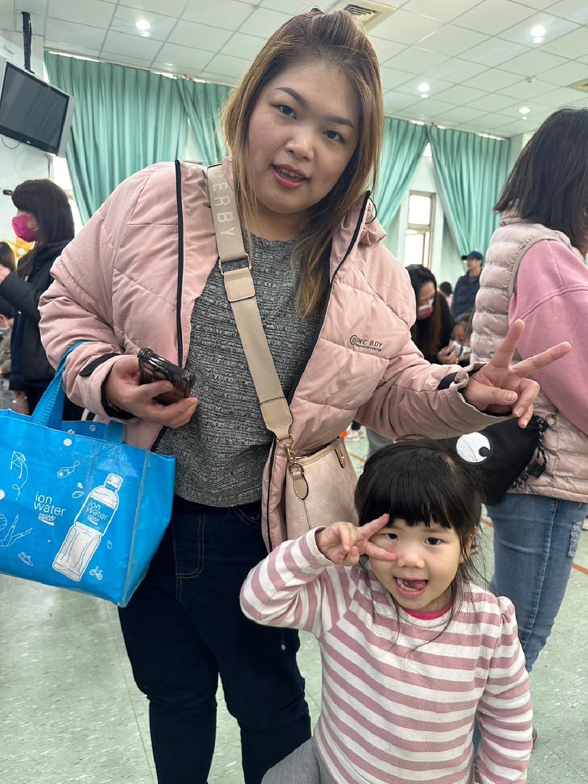 112-1 崙坪分班【幼愛幼動】主題高峰活動 (2024/01/10) 112-1 崙坪分班【幼愛幼動】主題高峰活動 (2024/01/10)